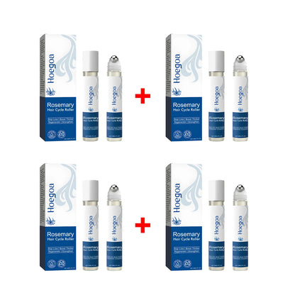 Rosemary Hair Serum Relax Scalp Stimulate Hair Growth