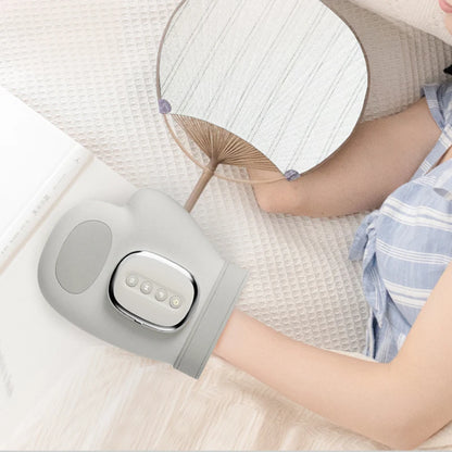 Hand Massager with Airbag Compression Finger Wrist Palm