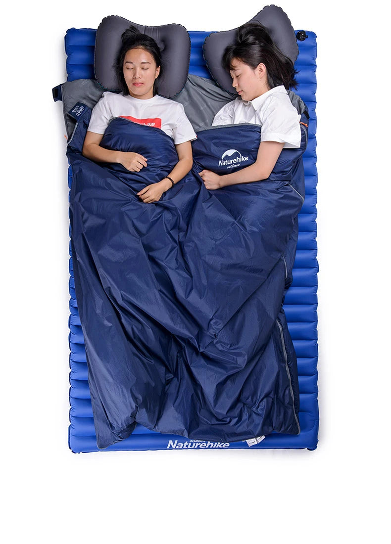 Naturehike lw180 Sleeping Bag Ultralight Cotton Outdoor
