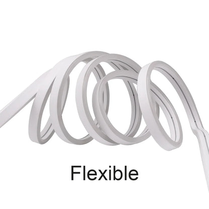 12V 24V LED Neon Strip Light Neon Sign Waterproof Rope Lights