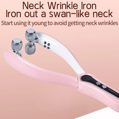 Facial beauty device Facial Massager Y Facial Lift Massager