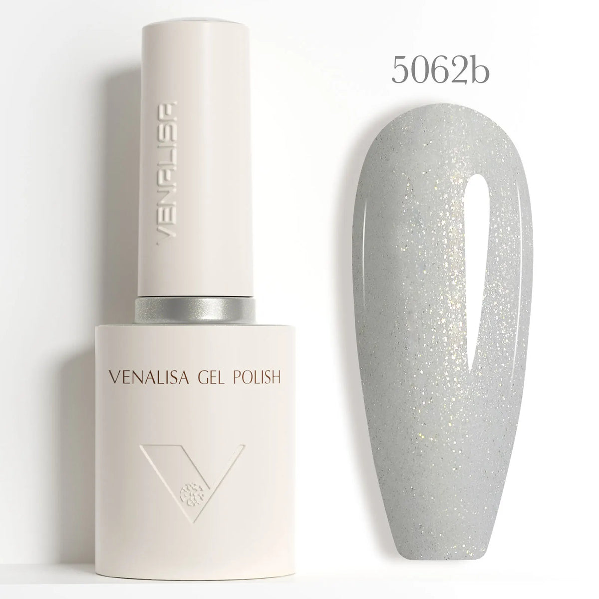 Venalisa 10ml Nail Gel Polish HEMA/TPO Free Base
