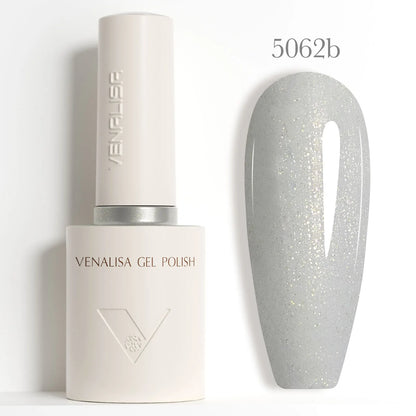 Venalisa 10ml Nail Gel Polish HEMA/TPO Free Base