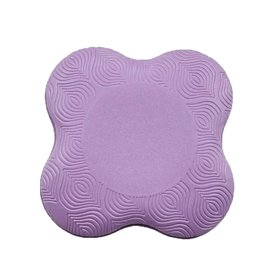 Yoga Kneeling Mat Thickened Flat Support Mat Knee Pad