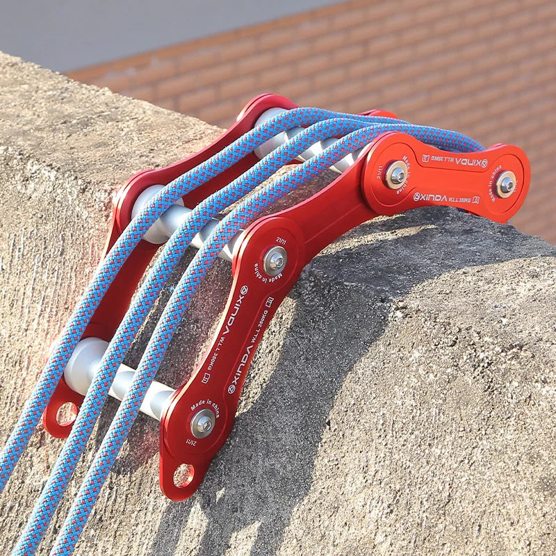 Rope Protector Rope Anti-wear Rope Cover Corner