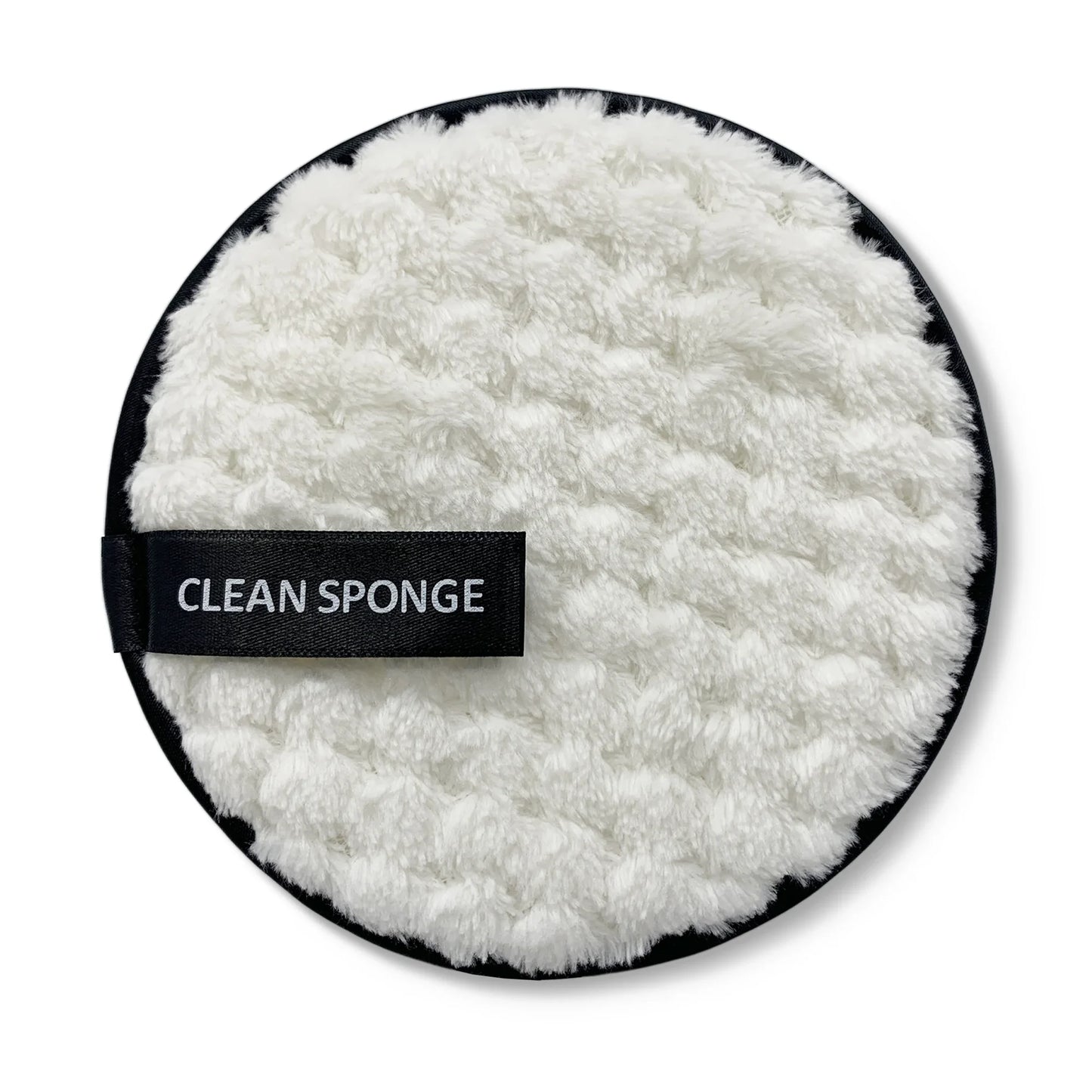 Reusable Makeup Remover Towel Washable Cotton Pads