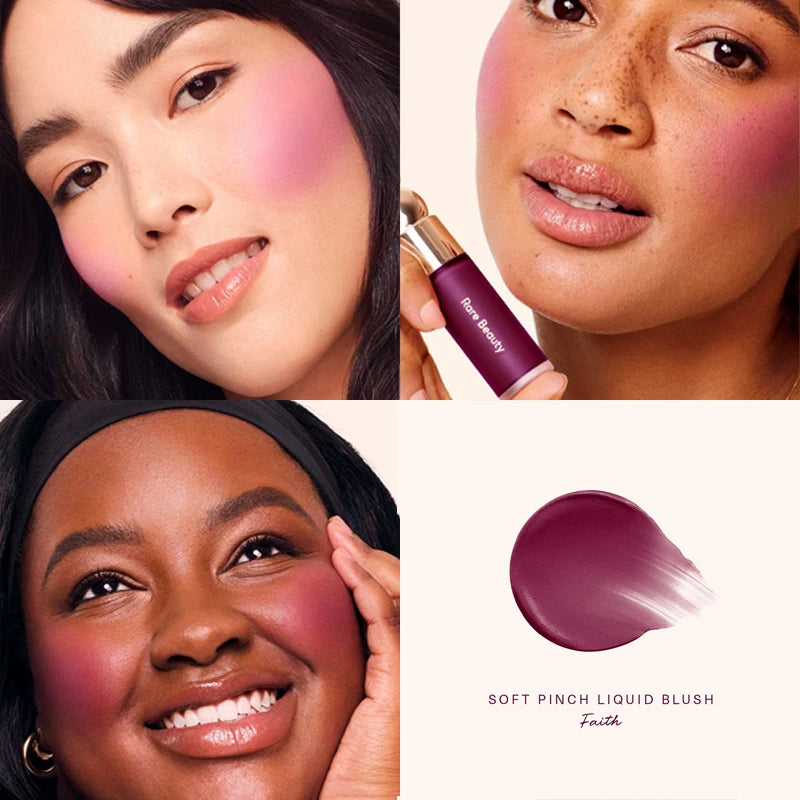 Hot Fashion Rare Beauty Soft Pinch Matte Bouncy Cushiony