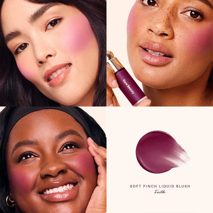 Hot Fashion Rare Beauty Soft Pinch Matte Bouncy Cushiony