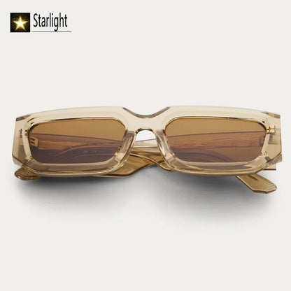 Summer Beach Cool Polarized Sunglasses Acetate Glasses