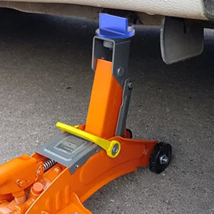 Jack Pad Adapter Car Aluminum Jack Stand
