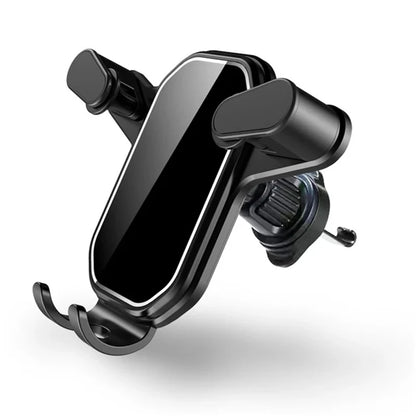 Gravity Car Phone Holder for 4.7-7 inch Mobile Phone Car Air Vent