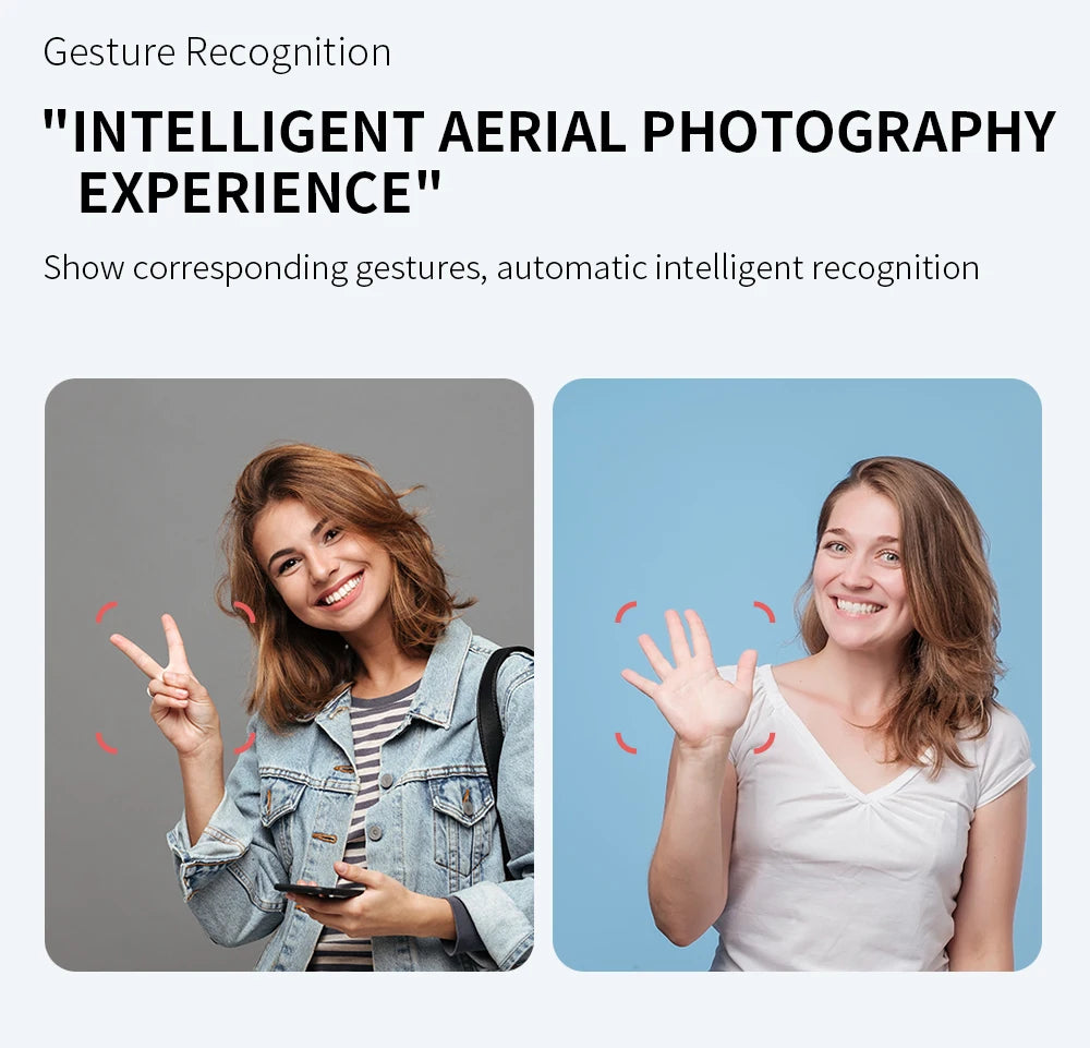 L900 Pro SE MAX GPS Drone 4K Professional Dual HD Camera