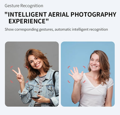 L900 Pro SE MAX GPS Drone 4K Professional Dual HD Camera