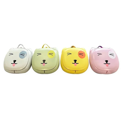 Portable Kid Boy Girl WC Toilet Seat Pot Kids Folding Toilet