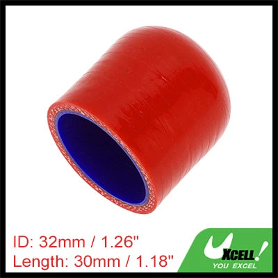 Car Silicone Rubber Hose End Cap Silicone