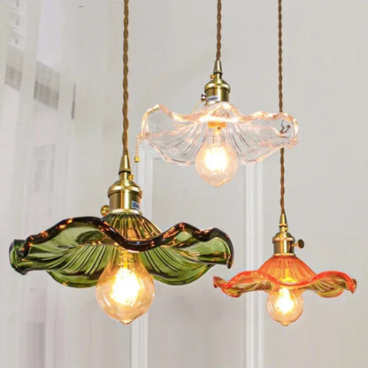 Nordic Minimalism LED Pendant Fixtures Hanging Lamp Lights