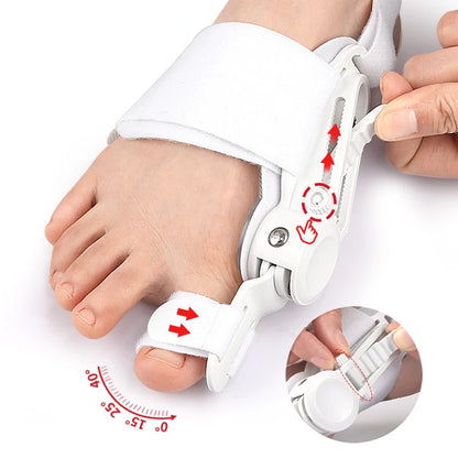 Hallux Valgus Corrector Bunions For Toes Corrector