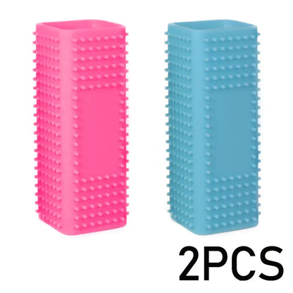 Pet Hair Removal Brush Car Animal Brush Dog Cat Hair Removal