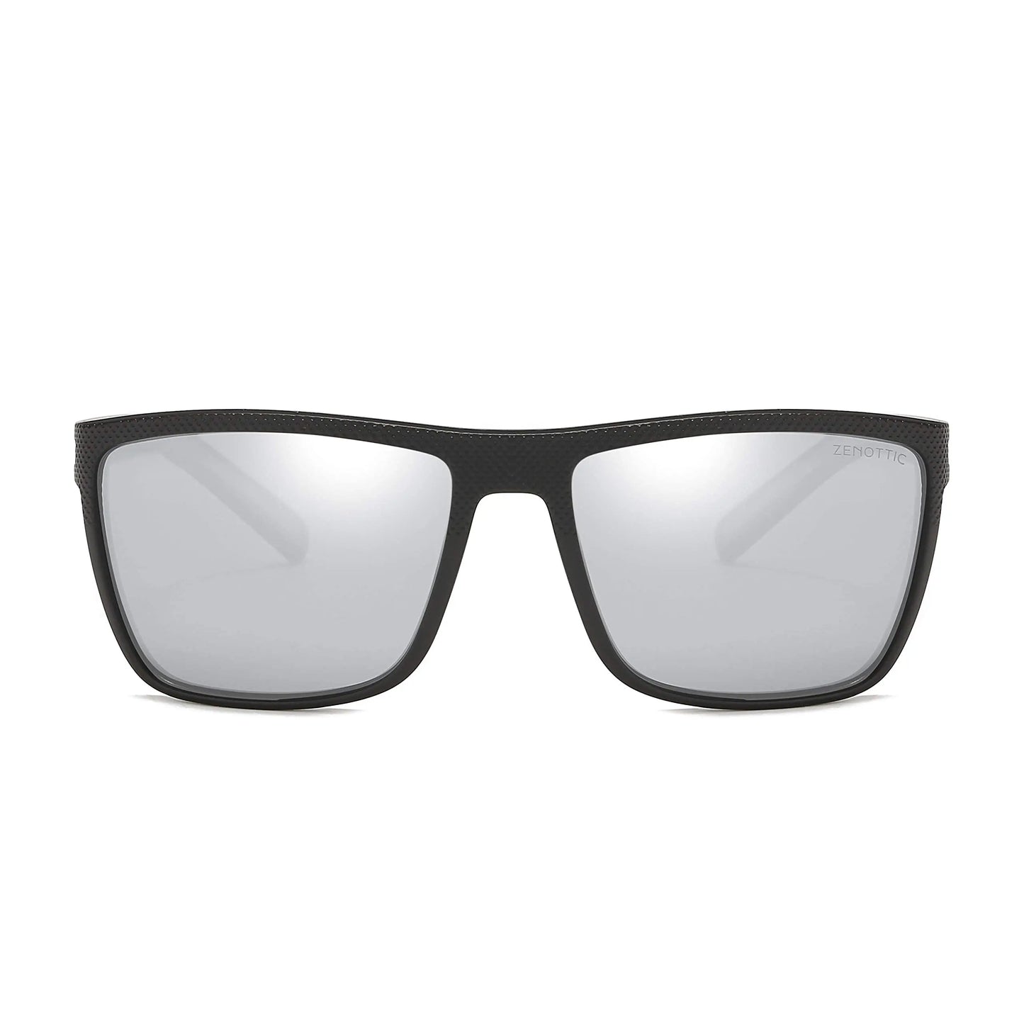 ZENOTTIC Fashion Polarized Sunglasses Shade  Lightweight