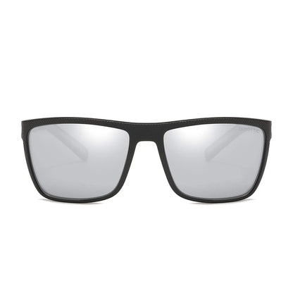 ZENOTTIC Fashion Polarized Sunglasses Shade  Lightweight