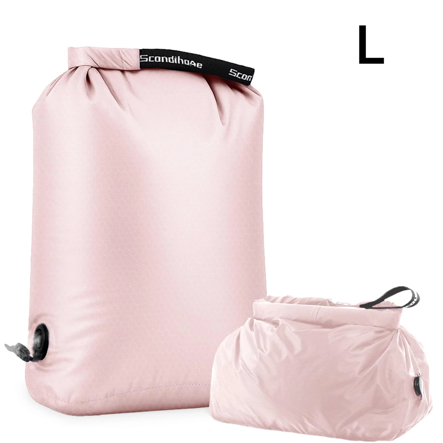 Travel Storage Bag Compression Sack Organizer