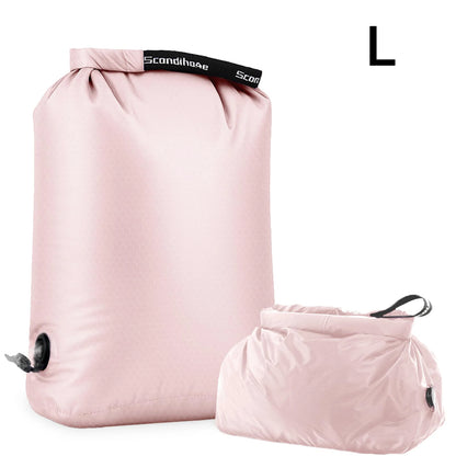 Travel Storage Bag Compression Sack Organizer
