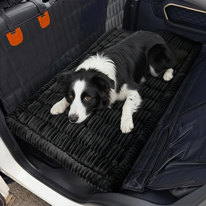 Summer Cool Mat Non-slip Washable Pet Travel Cushion Pad