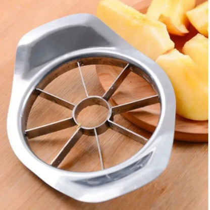 Kitchen Gadgets Stainless Steel Comfort Handle Divider