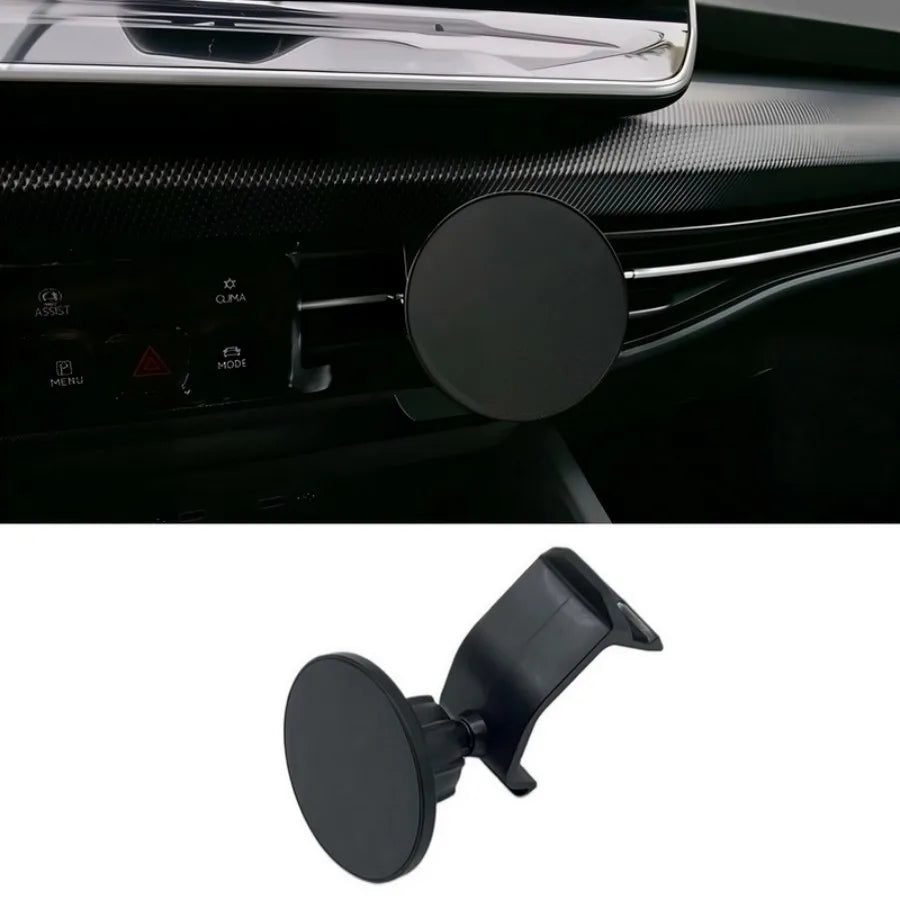 Car Magnetic Phone Holder Base Stand Accessories