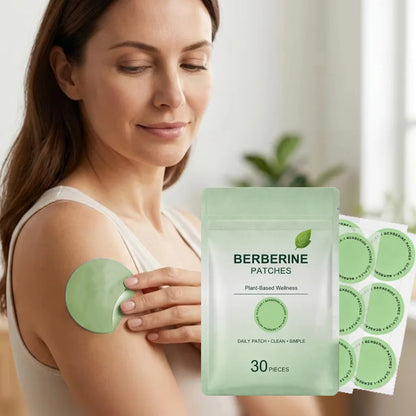 NAD+ Body Management Patch Easy To Use