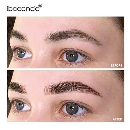 Brow Lamination & Tint Kit And Lash Lift Professional