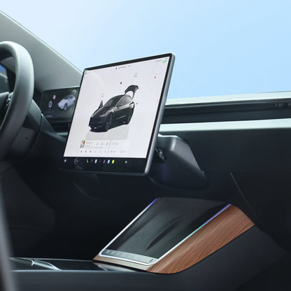 Car GPS Navigation Adjustment Holder Screen Rotation