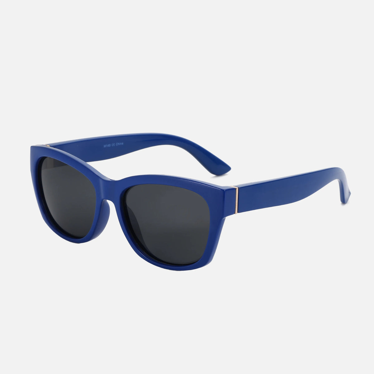 ZENOTTIC Butterfly Women Oversized Polarized Sunglasses