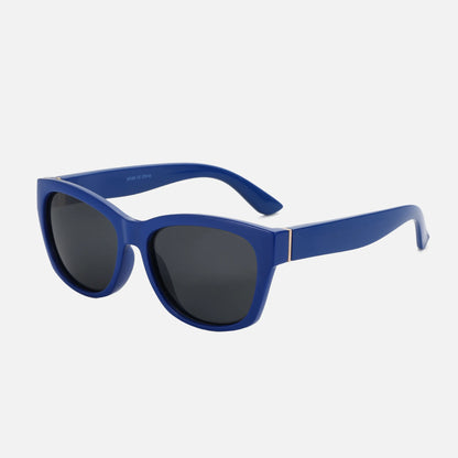 ZENOTTIC Butterfly Women Oversized Polarized Sunglasses