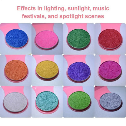 Temporary Hair Dye Chalk Colorful Hair Dye