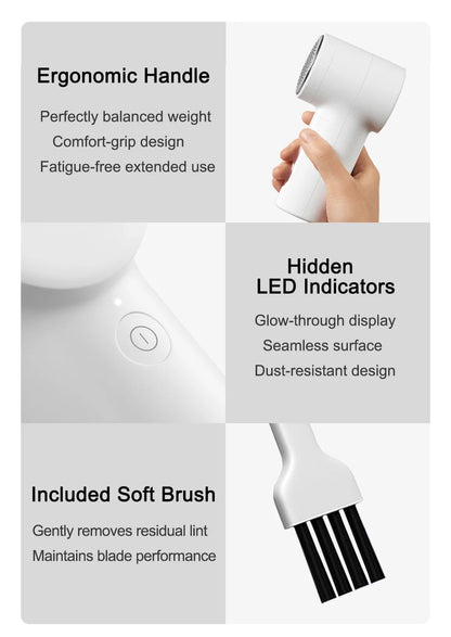 Lint Remover 2,Fabric Shaver Clothes Pellet Removers