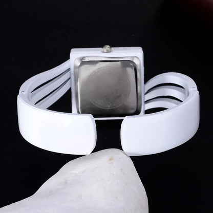 Student Women Watch Bracelet Watches Creative