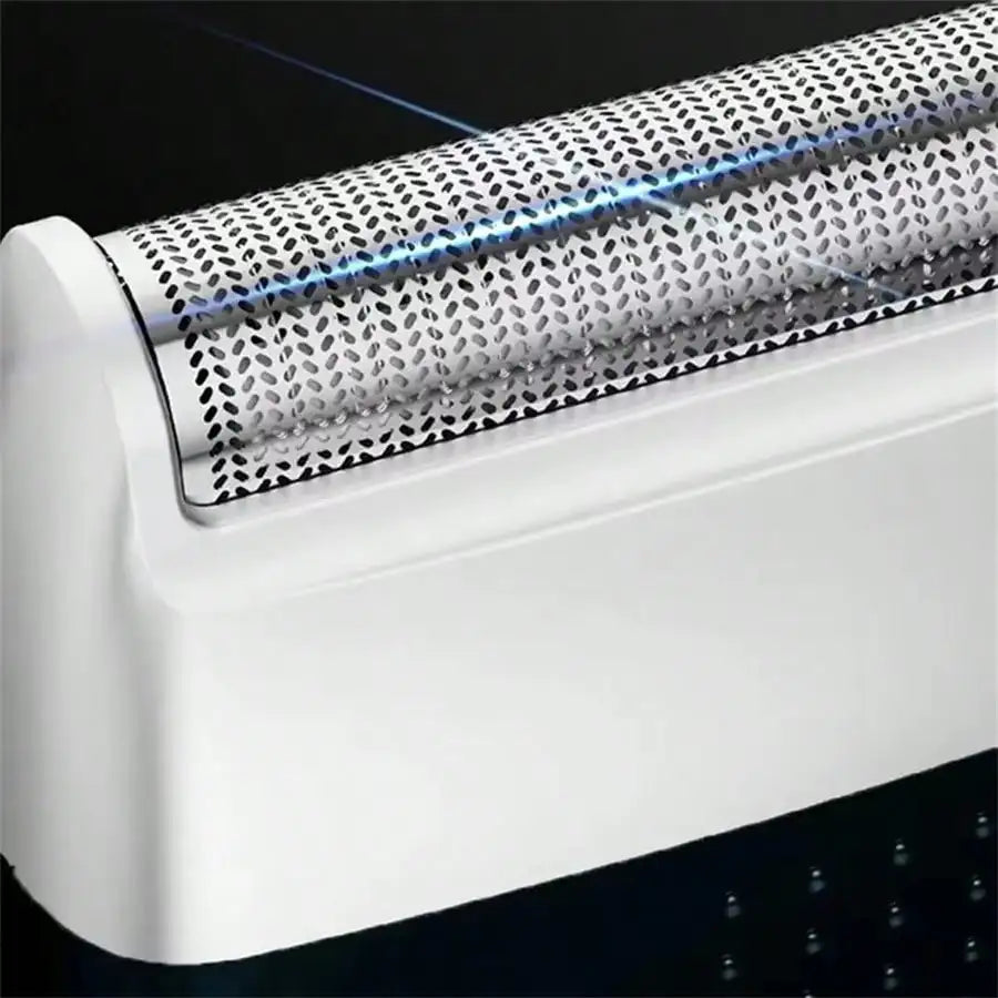 Rechargeable Shaver Grooming Kit Professional Hair Electric Shaver