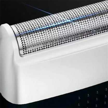 Rechargeable Shaver Grooming Kit Professional Hair Electric Shaver