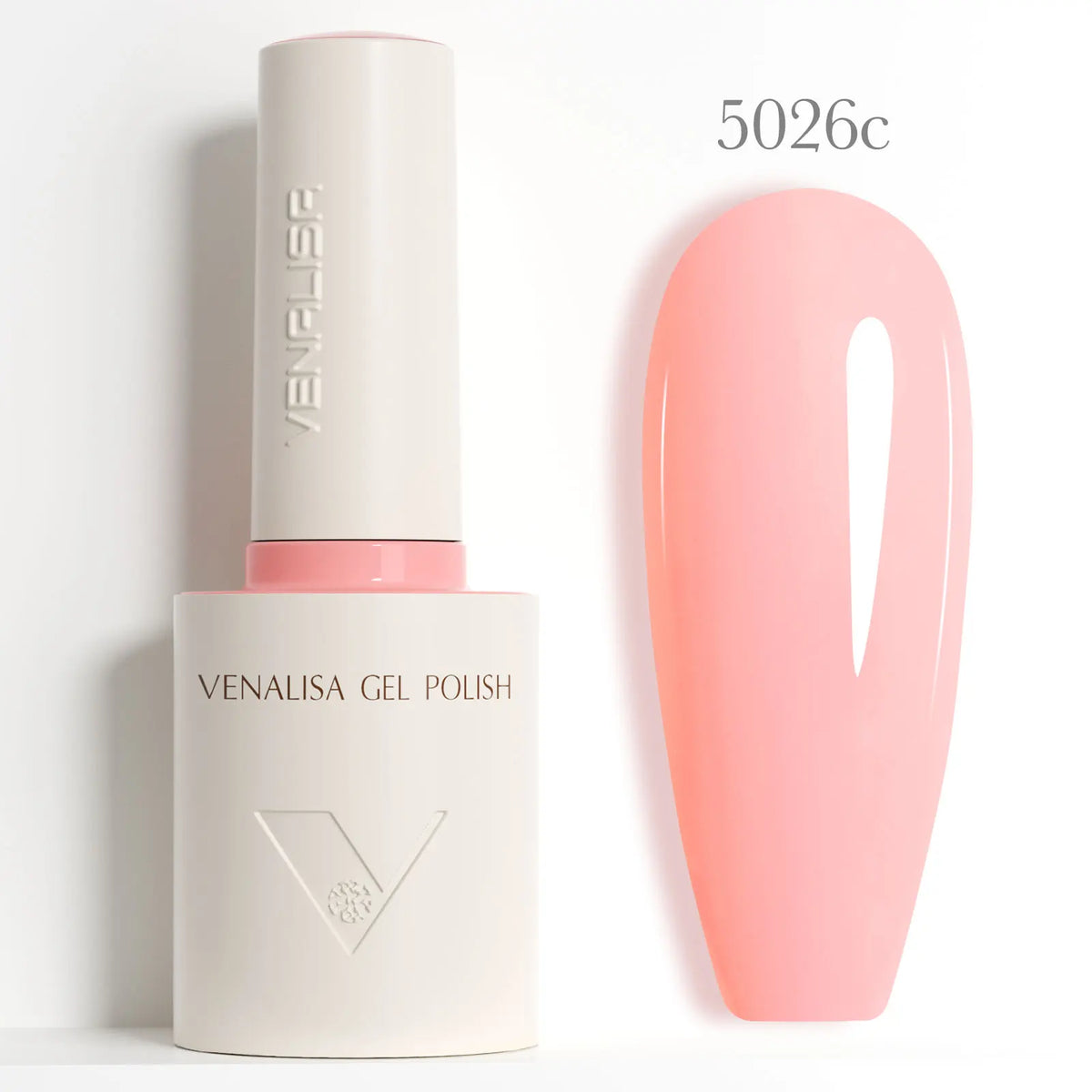 Venalisa 10ml Nail Gel Polish HEMA/TPO Free Base
