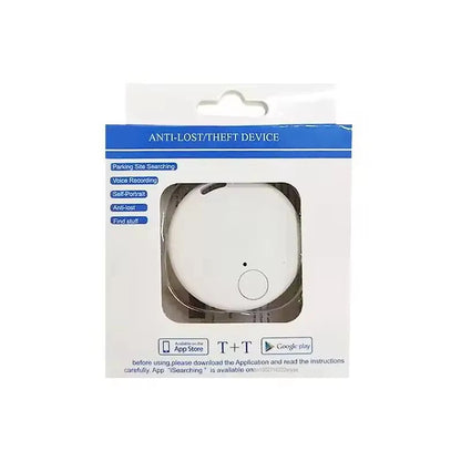 Xiaomi GPS Tracker Bluetooth 5.0 Anti-Lost GPS