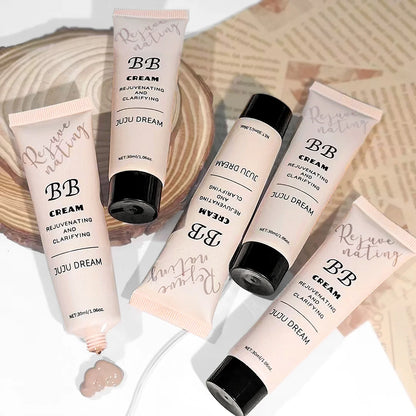 BB cream isolation cream liquid foundation