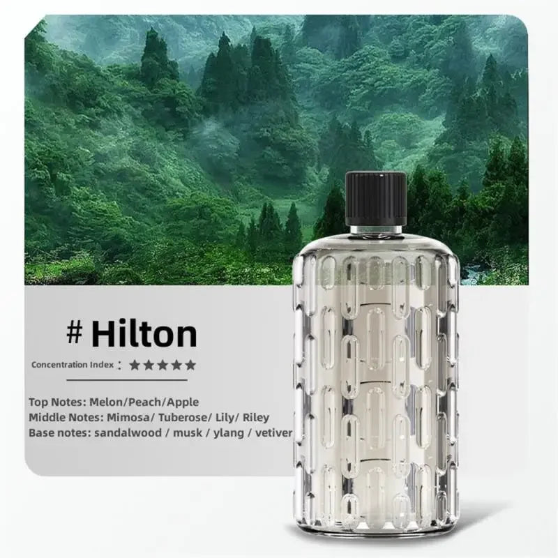 Aroma Diffuser Humidifier Fragrance Essential Oil Aromatherapy