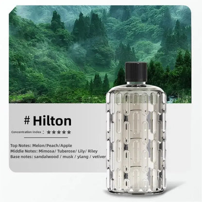Aroma Diffuser Humidifier Fragrance Essential Oil Aromatherapy