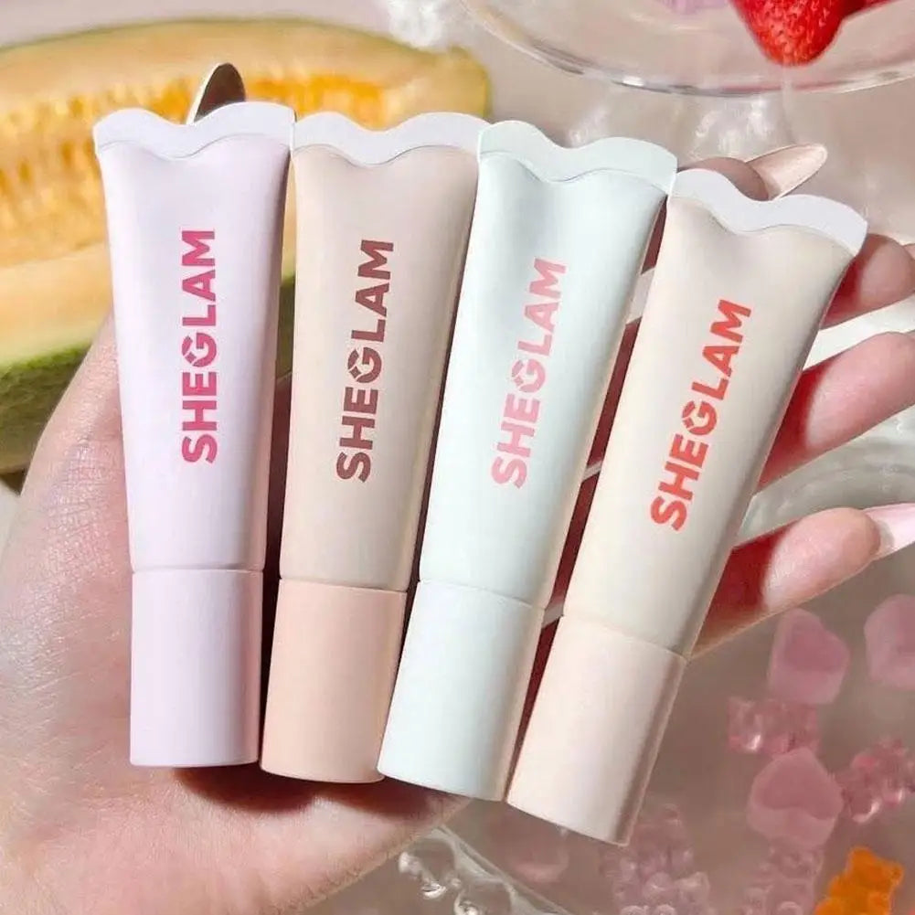 Crystal Glaze Moisturizing Lip Care Lip Tint Beauty Lip