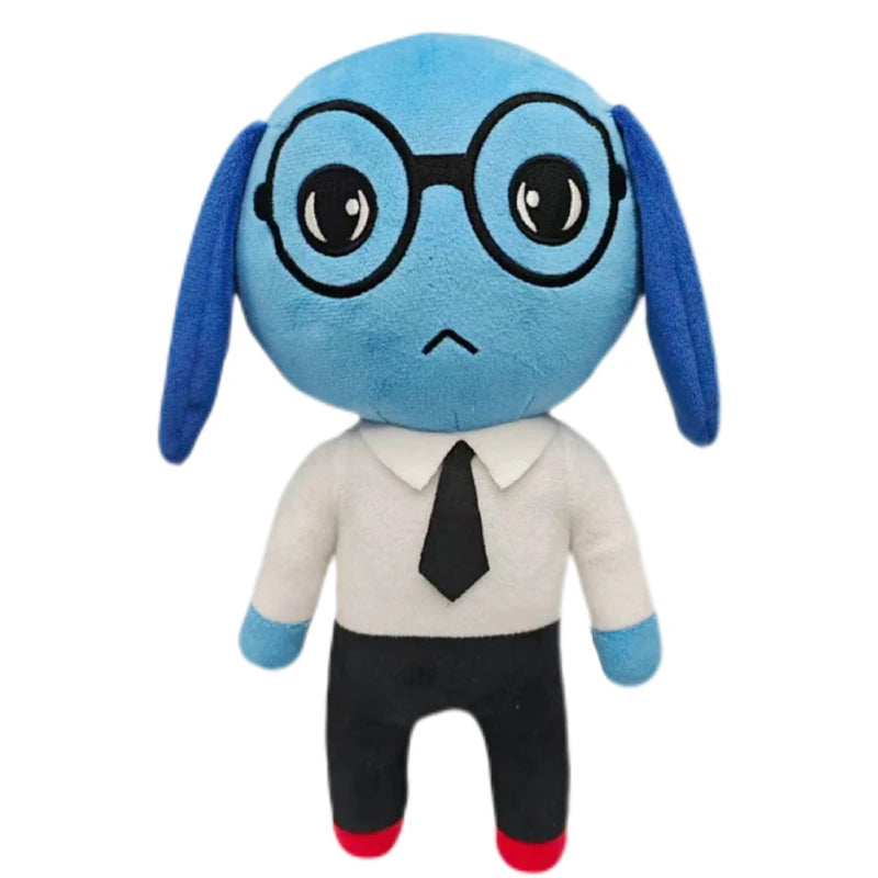 Animal Hospital Plush Toy Animal Hospital Anomaly Plush
