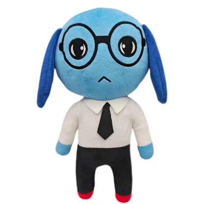 Animal Hospital Plush Toy Animal Hospital Anomaly Plush