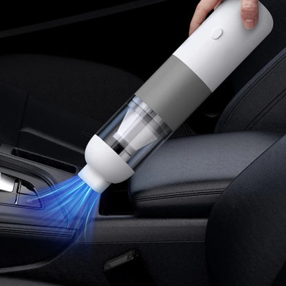 Lenovo 3In1 999800pa Dust Collector Portable Car Vacuum