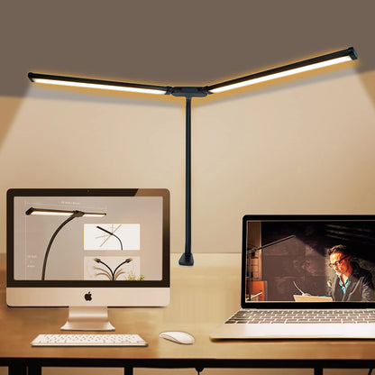 Home LED Eye-Caring Architect Desk Lamp No Flicker
