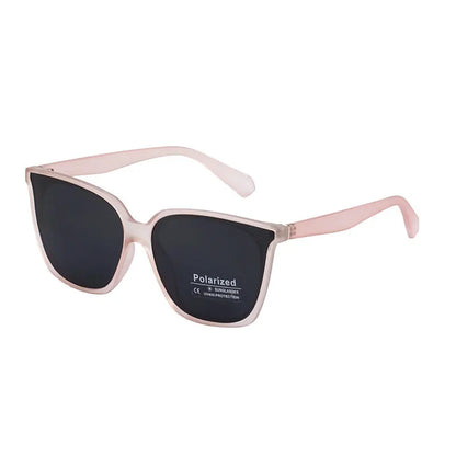 New Style Polarized Sunglasses Men Fashion Unisex